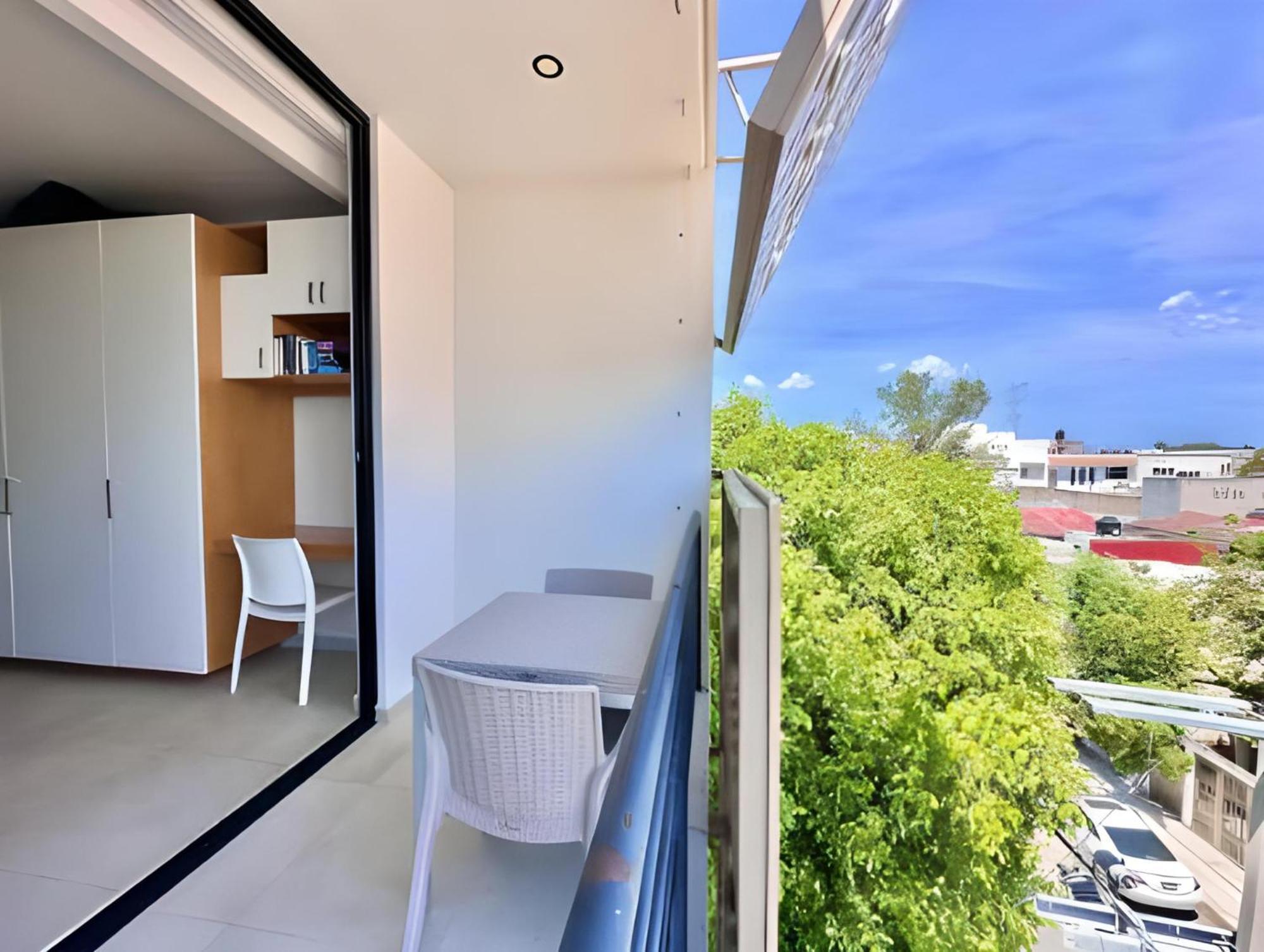 Levitat 32 Playa del Carmen Eksteriør billede